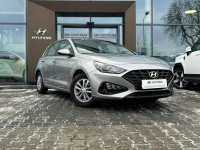 Hyundai i30 1.5DPI 110 KM Modern Salon PL 1 wł. GWARANCJA  FV23% Łódź - zdjęcie 2
