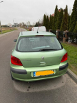 Peugeot 307 1,6 diesel Kętrzyn - zdjęcie 3