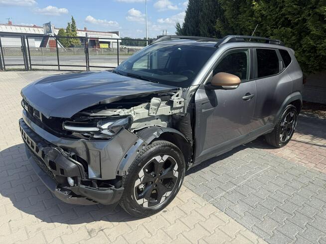 Dacia Duster Zielona Łąka - zdjęcie 6