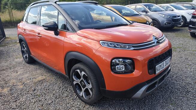 Citroen C3 Aircross Shine/Head-up/Navi/Alu17'/Keyless/Kamera Szczecin - zdjęcie 2
