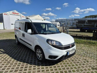 Fiat Doblo Komorniki - zdjęcie 1