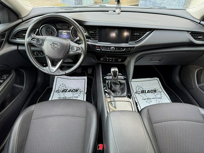Opel Insignia PROMOCJA - Pisemna Gwarancja 12 miesięcy Konin - zdjęcie 5
