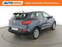 Renault Kadjar auto klima pdc hands free półskóra Warszawa - zdjęcie 7