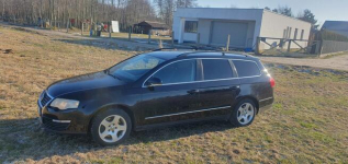 PassatB6 1.9 Stare Miasto - zdjęcie 11