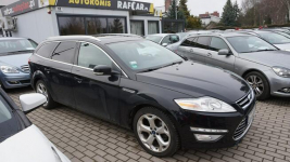 Ford Mondeo automat. Gwarancja. Polecam !!! Zielona Góra - zdjęcie 5
