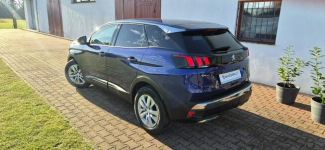 Peugeot 3008 Paproć - zdjęcie 5