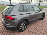 Tiguan 1.4_Serwis ASO_Bezwypadek 100%_Super Stan Pawłów - zdjęcie 8