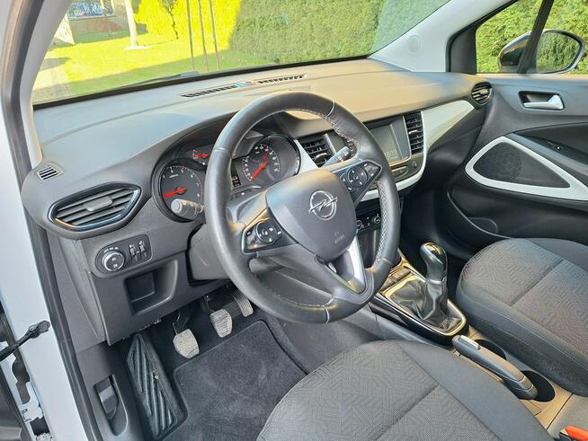 Opel Crossland X 1.2 Limited Edition Siewierz - zdjęcie 9