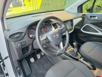 Opel Crossland X 1.2 Limited Edition Siewierz - zdjęcie 9