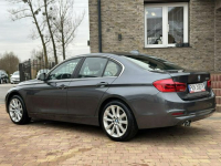 BMW 320 Sadlno - zdjęcie 4