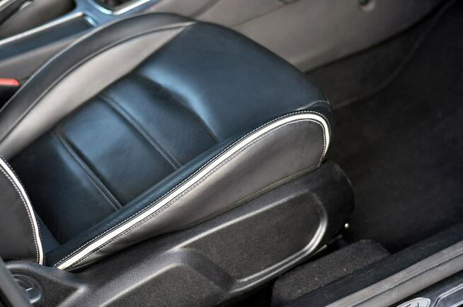 Ford Mondeo 2,0Tdci 136KM Lift Led Convers+Duża Navi Skóra  Full Opcja Płock - zdjęcie 11