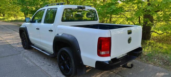 Amarok 3,0 2019 Szczecin - zdjęcie 4