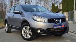 Nissan Qashqai 1,6 131PS DCI R61-wł. Navi Kamera Led Alu ASO
