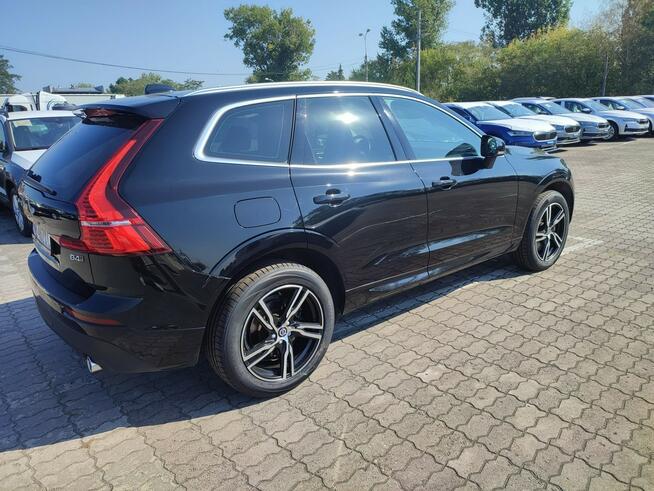 Volvo XC 60 Salon polska fv23 1 właściciel Otwock - zdjęcie 12