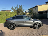 Renault Arkana 1.3 TCe mHEV Intens EDC Salon Polska I Wł. Czyżew - zdjęcie 4