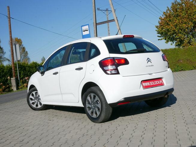 Citroen C3 1.2 82KM -Nowy rozrząd kpl -Zobacz Goczałkowice-Zdrój - zdjęcie 10