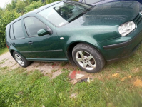 Golf 4 1.9 TDI 110km