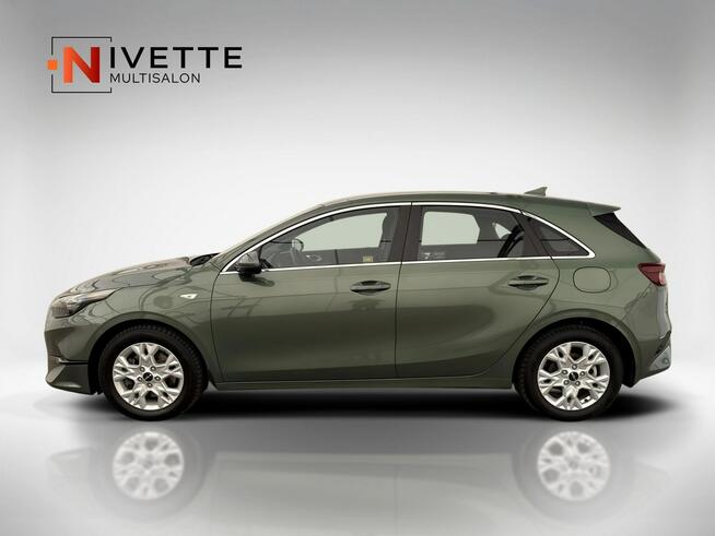 Kia Cee'd 1,5 T-GDI(160 KM) M Salon PL Faktura Vat Warszawa - zdjęcie 6