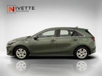 Kia Cee'd 1,5 T-GDI(160 KM) M Salon PL Faktura Vat Warszawa - zdjęcie 6