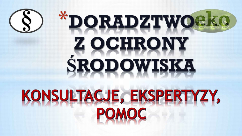 Szkolenie indywidualne z ochrony środowiska, t. 504-746-203, Wrocław. Psie Pole - zdjęcie 7