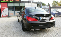 Mercedes CLA 200 Ostrów Wielkopolski - zdjęcie 4