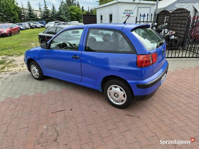 Seat Ibiza Dobry stan! Możliwa zamiana! Bydgoszcz - zdjęcie 8