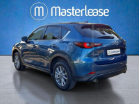 Mazda CX-5 2.0 Center-Line Plus ! Z Polskiego Salonu ! Faktura VAT ! Warszawa - zdjęcie 7