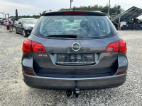 Opel Astra Benzyna Navi Gwaranacja Kutno - zdjęcie 7