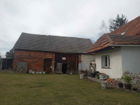 5pok, 80met, okolice Kątów Wrocławskich OGRÓD/STAJNIA/STODOŁA Kąty Wrocławskie - zdjęcie 3