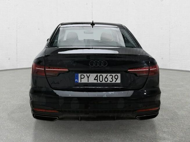 Audi A4 Komorniki - zdjęcie 6