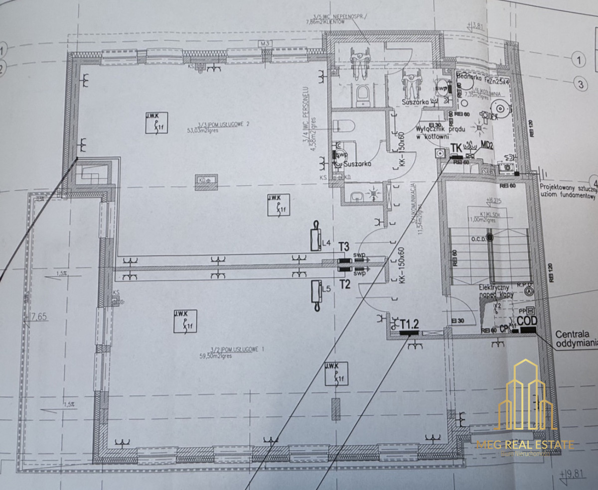 Lokal do wynajęcia przy ul. Pogodnej!!! Białystok - zdjęcie 9