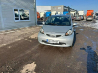 Toyota Aygo Kamera, alufelgi, dwa komplety kół. Olsztyn - zdjęcie 3