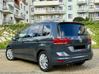 Volkswagen Touran 1.8  Highline DSG Tarnowskie Góry - zdjęcie 2