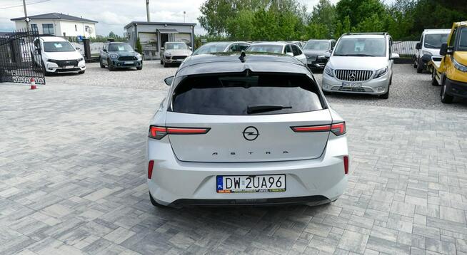 Opel Astra GS Line! Salon Polska! F.V.23% Gwarancja! Grójec - zdjęcie 12