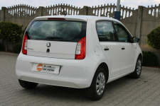 Škoda Citigo Rezerwacja ! Rezerwacja ! Rezerwacja ! Zambrów - zdjęcie 7