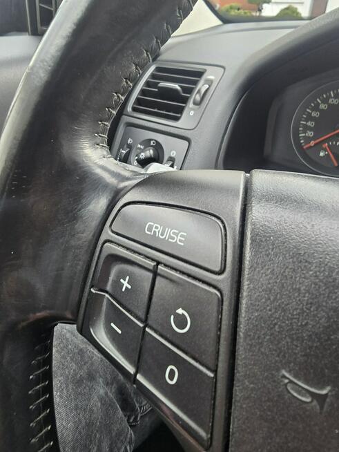 Volvo C30 1,6hdi Navi.Tempomat.Serwis.Zarejestrowany, Kutno - zdjęcie 10