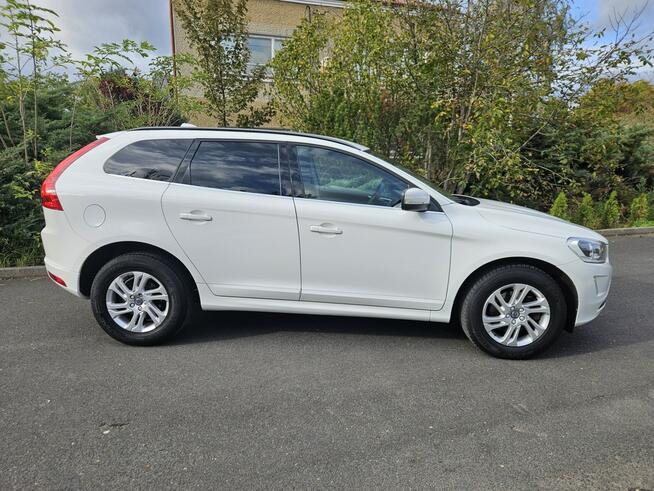 Volvo XC 60 Pełna Historia Serwisowa* Ładne i Zadbane* Rok GWARANCJI Opoczno - zdjęcie 6
