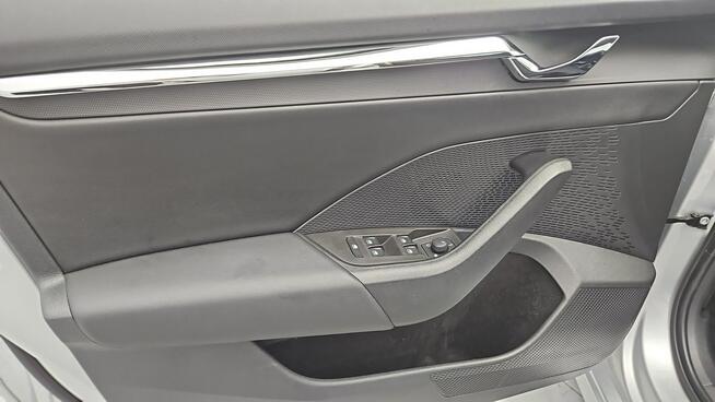 Škoda Octavia 1.5 TSI ACT Style ! Z Polskiego Salonu ! Faktura Vat ! Warszawa - zdjęcie 10