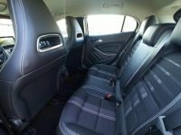 Mercedes GLA 200 56 tys km, bogata opcja Rzeszów - zdjęcie 9