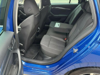 Škoda Octavia 2.0 TDI 150KM SCR Style DSG SalonPL VAT23% Jawczyce - zdjęcie 12