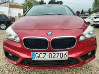 BMW 218 Super stan# Tylko 95.000km Bydgoszcz - zdjęcie 6