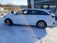 Kia Cee'd Krajowy Bezwypadkowy Serwis ASO Dulowa - zdjęcie 5