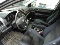 sprzedam HONDE CR-V z 2012r 2.0 B 150 KM 4x4 koła Lublin - zdjęcie 9