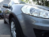 Suzuki SX4 82tys.km.4X4 BEZWYPADKOWYKRAJOWYkameraJAK NOWY Skawina - zdjęcie 10