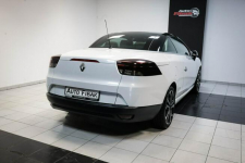 Renault Megane CoupeCabrio*Salon Polska*Niski przebieg*Keyless Konstantynów Łódzki - zdjęcie 12