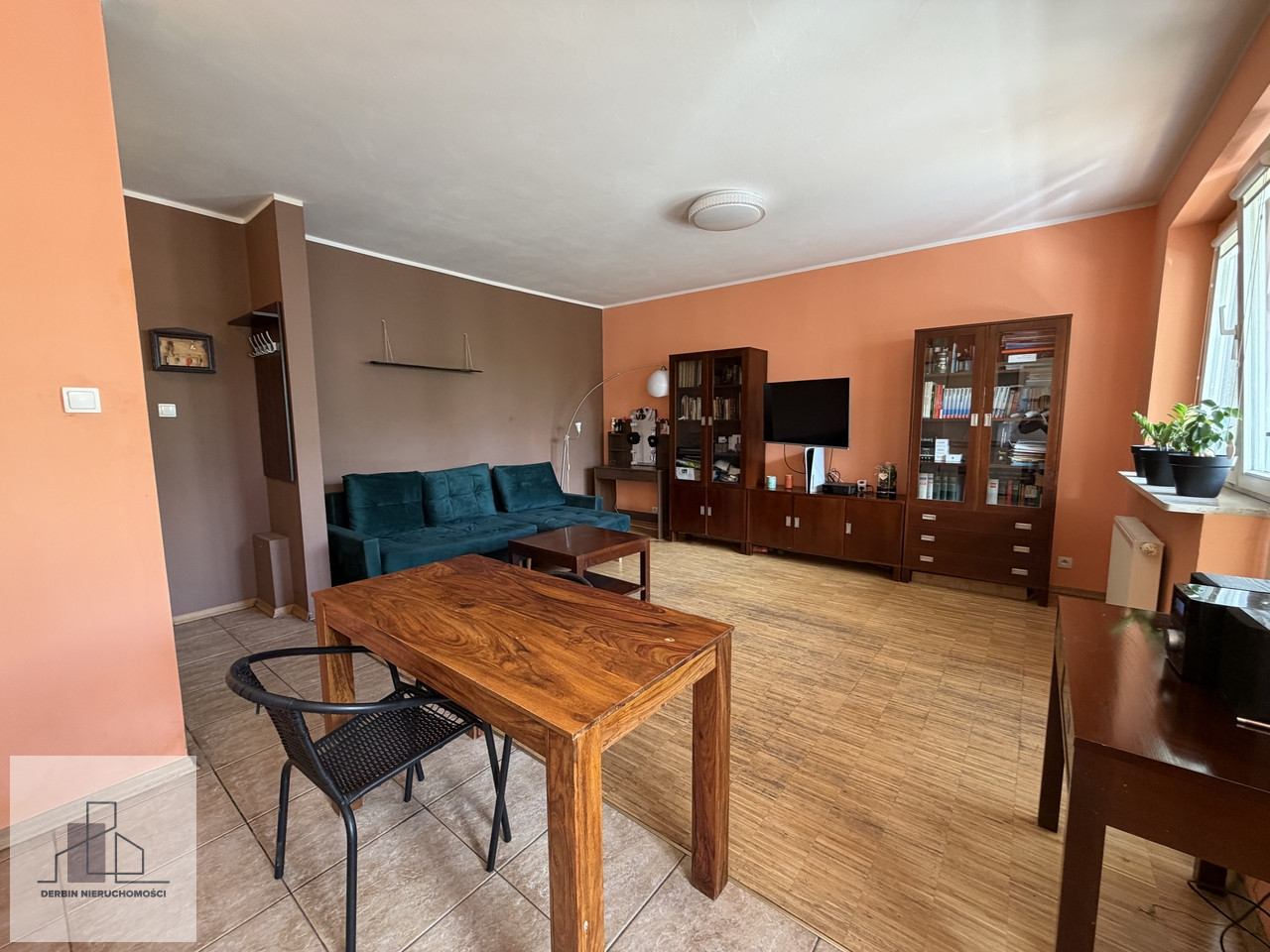 2 pokoje, balkon,  Saska Kępa | osiedle zamknięte Warszawa - zdjęcie 2
