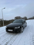 Audi a4b8 polift quattro/manual 2.0tdi 177km mapa na 220km/c