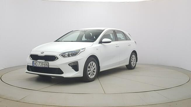 Kia Cee'd 1.6 CRDi SCR M ! Z Polskiego Salonu ! FV 23 % ! Warszawa - zdjęcie 3