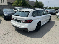 BMW 530 D xDrive Mpakiet Navi Gliwice - zdjęcie 2