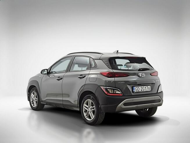 Hyundai Kona 1.0 T-GDI Modern ! Z Polskiego Salonu ! Faktura VAT ! Warszawa - zdjęcie 3